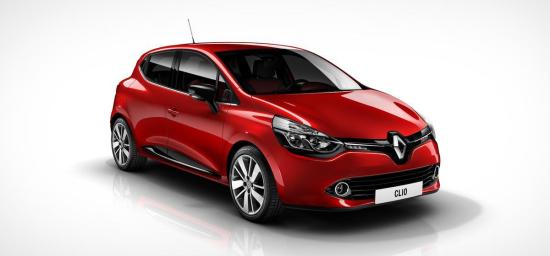 Image of Renault Clio 1.2 TCe