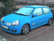 Image of Renault Clio 182 Cup