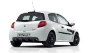 Image of Renault Clio III RS WRS Edition