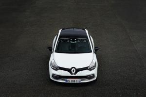Picture of Renault Clio RS 220 Trophy