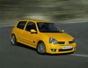 Image of Renault Clio Sport 2.0 16V