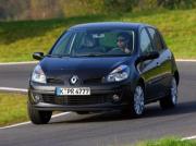 Image of Renault Clio TCE