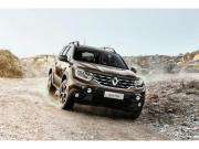 Image of Renault Duster 1.6