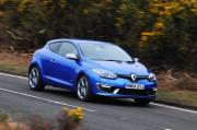 Image of Renault Megane GT 220 Coupe