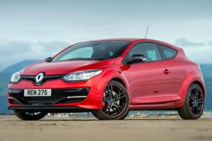 Picture of Renault Megane RS 275 Cup S
