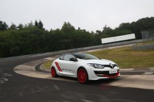 Picture of Renault Megane RS 275 Trophy R