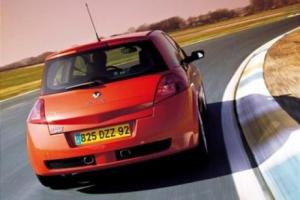 Picture of Renault Megane RS Sport