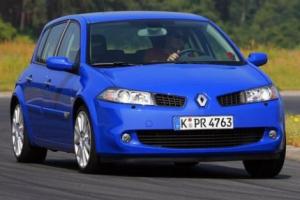 Picture of Renault Megane Sport 2.0 dCi