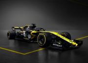 Image of Renault RS18