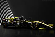 Image of Renault RS19