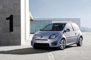 Picture of Renault Twingo RS (Mk II)