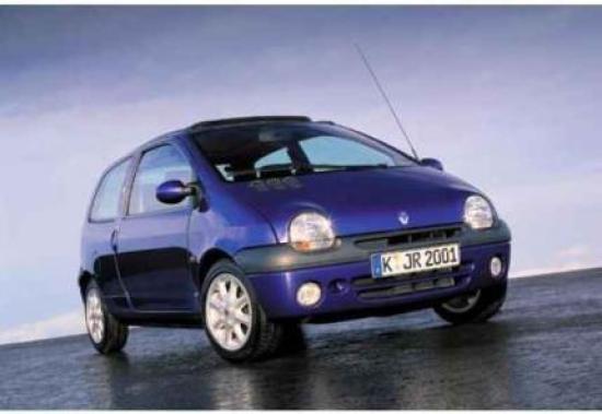 Image of Renault Twingo