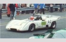 Picture of McLaren-Chevrolet Special