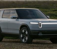 Picture of Rivian R2