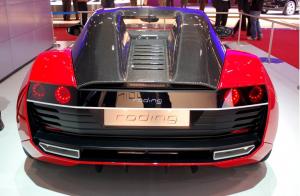 Photo of Roding Roadster
