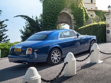 Photo of Rolls-Royce Phantom Coupe Mk I