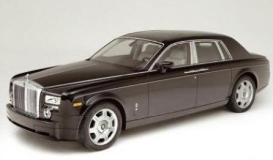 Image of Rolls-Royce Phantom
