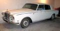 Rolls-Royce Silver Shadow