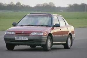 Picture of Rover 416 GTi 16V