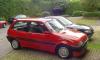 Picture of Rover Metro GTI