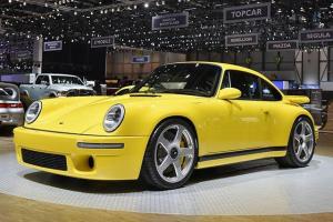 Picture of RUF CTR (Mk II)