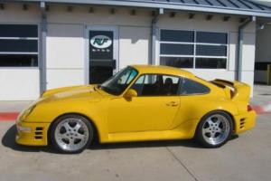Picture of RUF CTR2 Sport
