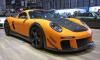 Picture of RUF CTR3 Clubsport
