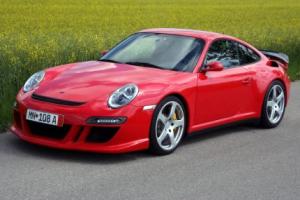 Picture of RUF RT 12 S