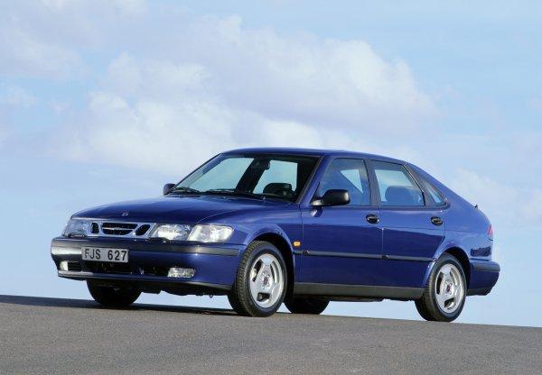 Saab 9-3 2.0 Turbo 200 PS specs, performance data - FastestLaps.com