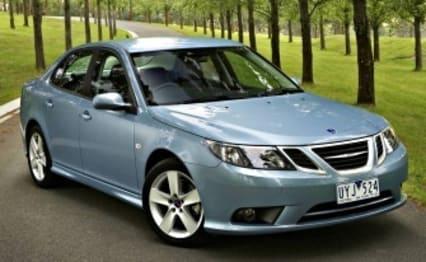 Saab 9-3 2.8T Mk II 250 PS specs, 0-60, quarter mile - FastestLaps.com