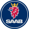 Saab power/weight