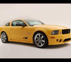 Picture of Saleen S281 3V