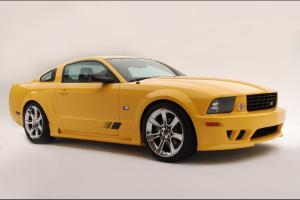 Picture of Saleen S281 3V