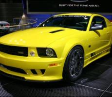 Picture of Saleen S281-E