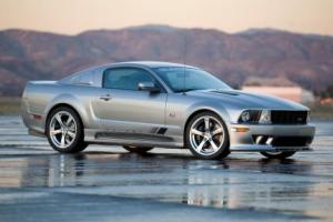 Picture of Saleen S302-E
