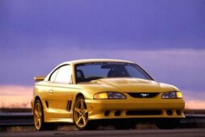 Picture of Saleen S351