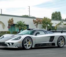 Picture of Saleen S7 LM