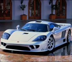 Picture of Saleen S7