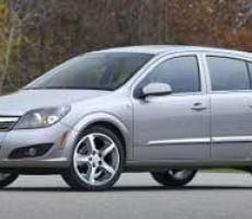 Picture of Saturn Astra (Mk V)