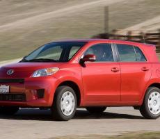 Picture of Scion xD