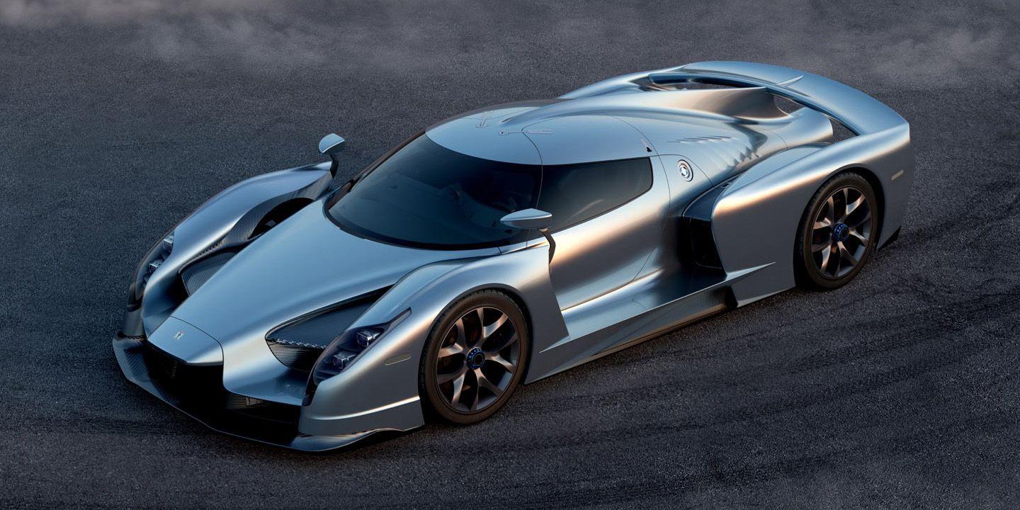 Picture of SCG 003S