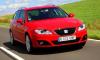 Picture of Seat Exeo ST 2.0 TDI