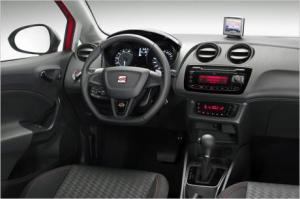 Photo of Seat Ibiza FR Mk IV