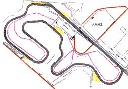 Image of Serres Racing Circuit