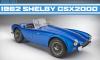 Picture of Shelby Cobra 260 S/C
