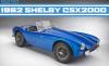 Shelby Cobra 260 S/C