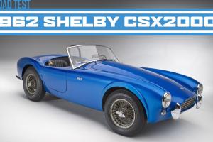 Picture of Shelby Cobra 260 S/C (CSX2000)