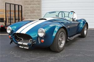 Picture of Shelby Cobra 428 S/C