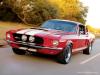 Photo of 1967 Shelby GT500