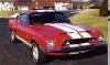 Photo of 1968 Shelby GT500